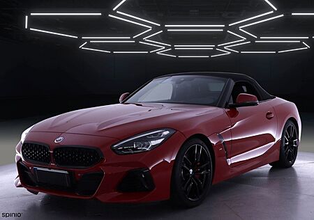 BMW Z4 Roadster M40 i