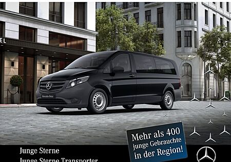 Mercedes-Benz eVito 111 Tourer PRO Extralang *SHZ*KAMERA*STHZ*