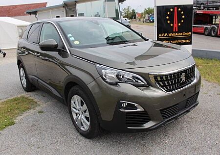 Peugeot 3008 1.5 BLUEHDI 130 Navi Alu AH