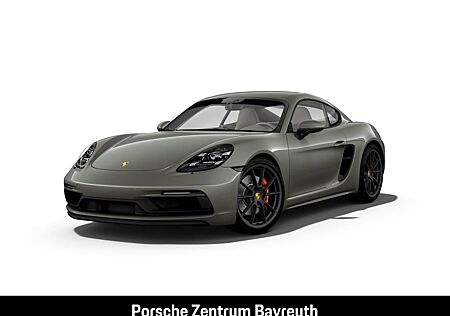 Porsche Cayman 718 GTS 4.0*LEDER*BOSE*LED*KAMERA*18-WEGE