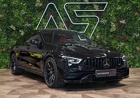 Mercedes-Benz AMG GT *53*4M+*360*BURM*EXCLUSIVE*HUD*65.702€NETT