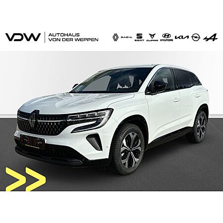 Renault Austral leasen