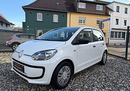 VW Up Volkswagen ! take ! BMT *NAVI* *KLIMA*