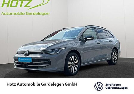 VW Golf Volkswagen VIII Variant 1.5 eTSI DSG Goal LED/PDC/ACC/