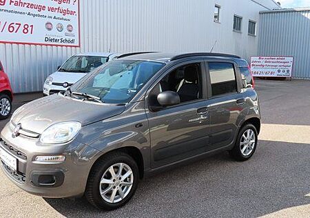 Fiat Panda Easy 1,2 69 PS Sitzheizung+beheizte WSS