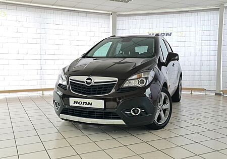 Opel Mokka Innovation ecoFlex, 1. Hand, Xenon, Navi