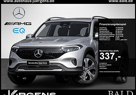 Mercedes-Benz EQB 300 4M Progressive/AHK/LED/Winter/Navi/Cam