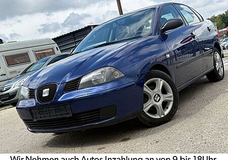 Seat Cordoba 1.4 16V 55kW TÜV NEU + Service Neu