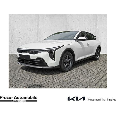 Kia Andere leasen