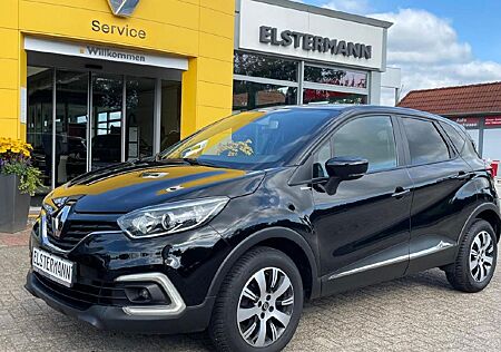 Renault Captur TCe 90 Limited