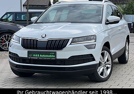 Skoda Karoq 1.5 TSI Style *LED/KAMERA/LHZ/SHZ/GARANTIE