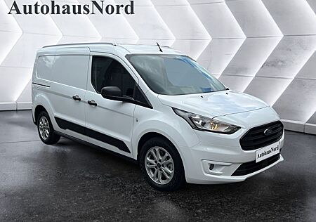 Ford Transit Connect 240 L2 Trend S&S LKW Lang AHK De