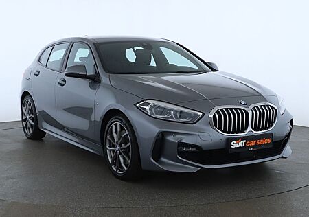 BMW 120i M Sport ad.LED|Sitz&LR-HZ|LCProf|Wireless