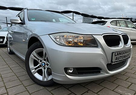 BMW 318 d Touring -Facelift Model"Navi"Temp"PDC"Eu-5