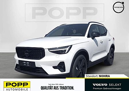 Volvo XC 40 XC40 B3 Plus Black Edition 20" ACC FHZ H&K STHZ