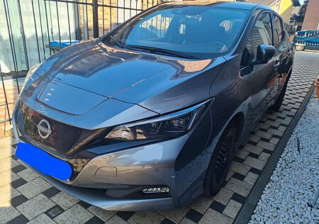 Nissan Leaf 217 PS 62KWH e+ N-CONNECTA e+ N-CONNECTA