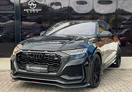 Audi RS Q8 RSQ8-S 4.0 TFSI quattro ABT 23/B&O/MASSAGE