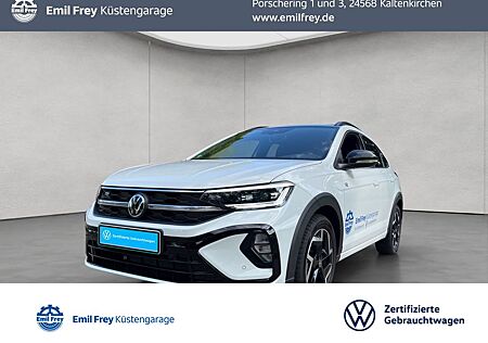 VW Taigo Volkswagen 1.0 TSI OPF DSG R-Line Navi Kamera