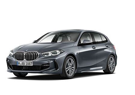 BMW 116i M Sport Panorama Klimaaut. PDC Lankradhzg.