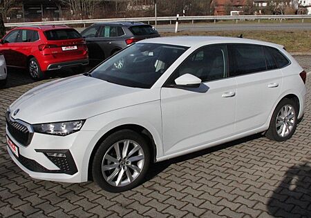 Skoda Scala Facelift Selection LED wirelessSmartlink 1