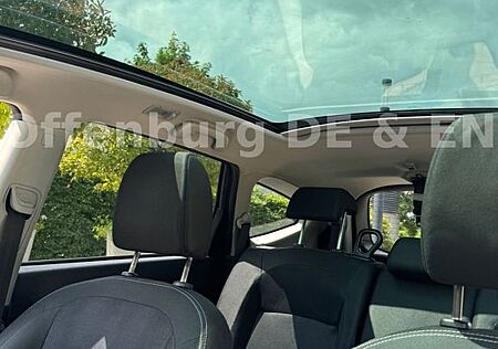 Nissan Qashqai +2 Automatik Panorama 7Sitze