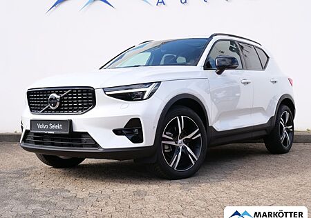 Volvo XC 40 XC40 B3 Plus Dark 360CAM/PANO/BLIS/PILOT/GOOGLE