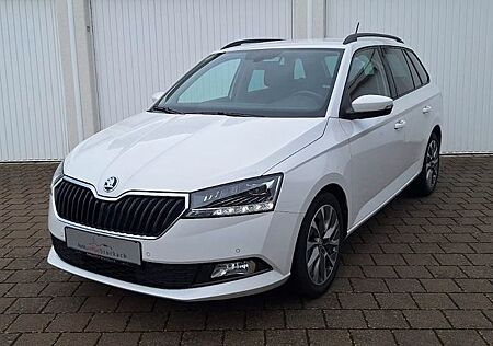 Skoda Fabia Combi Best of