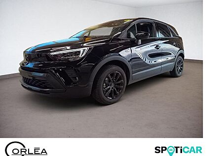 Opel Crossland X Crossland Elegance Paket