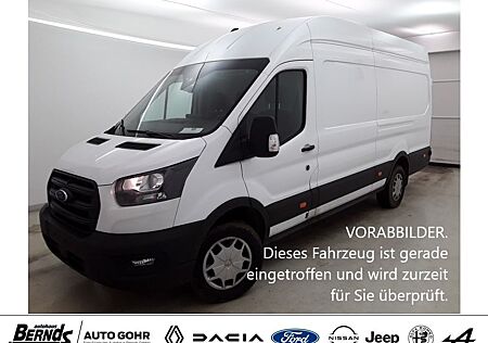 Ford Transit 350 L4 Lkw Trend KLIMA PDC R-KAMERA ZV