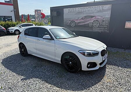 BMW 118 Baureihe 1 Lim. 5-trg. i Edition M Sport