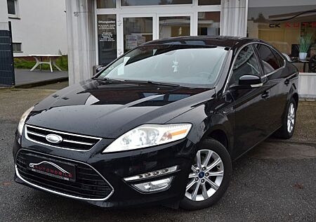 Ford Mondeo Lim. Titanium*Navi*Shz*Xenon*1.HD*Top Fhz