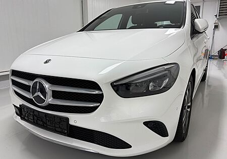 Mercedes-Benz B 180 /LED/Navi/R-Kamera/DAB