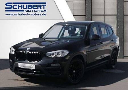 BMW X3 xDrive20i Advantage Navi Leder Harman/Kardon