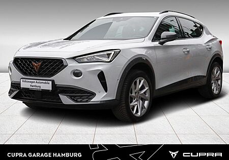Cupra Formentor 1.5 TSI DSG Navi Kamera CarPlay ACC