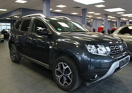 Dacia Duster TCe 150 2WD GPF Celebration