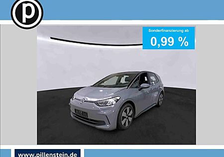 VW ID.3 Volkswagen PRO NAVI+ACC+KAM+18"+KOMFORTPAKET