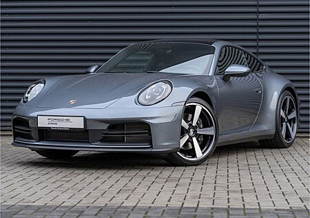 Porsche 911 Urmodell 911 Carrera BOSE Sportabgasanlage 4500km uvm.