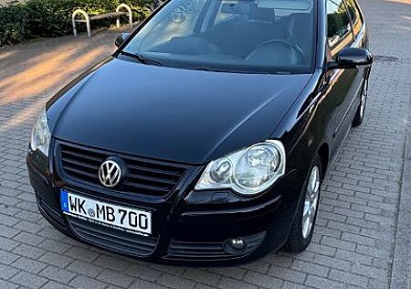 VW Polo Volkswagen 1.2 44kW Trendline Trendline