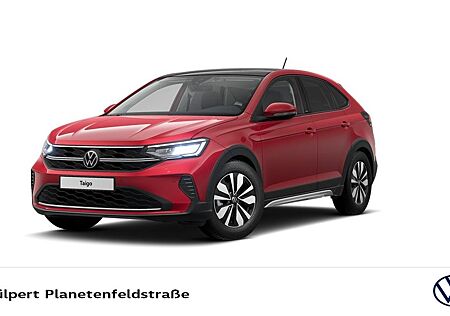 VW Taigo Volkswagen 1.0 MOVE PANO AHK CAM ACC NAVI SITZHEIZUNG