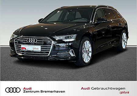 Audi A6 AVANT 40 TDI ADVANCED S-TRON 360 ?KAMERA NAVI