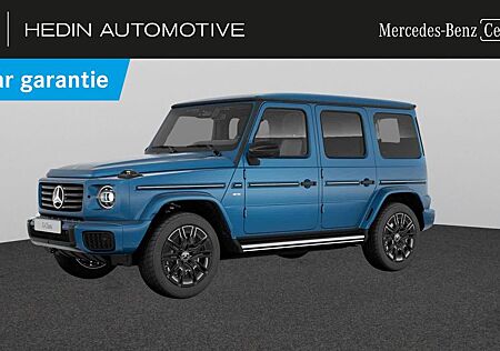 Mercedes-Benz G 580 Edition One AMG Line | Distronic | 360° Pa