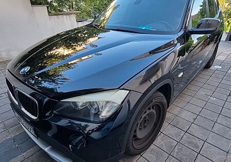 BMW 120d -