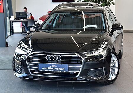 Audi A6 Av 40TDI S-tronic design MatrixHD~HUD~Virtual