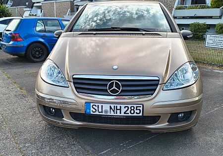 Mercedes-Benz A 150 CLASSIC Classic