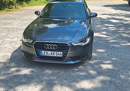 Audi A6 2.0 TDI ultra S tronic Avant -