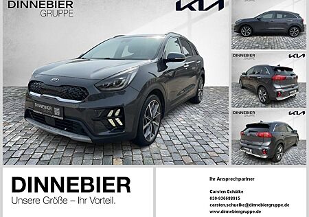 Kia Niro Spirit ACC CAM DynLicht NAVI SD