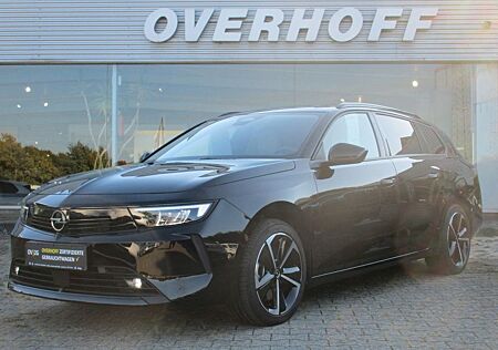 Opel Astra gebraucht kaufen Opel Astra L Sports Tourer Elegance Plug-in-Hybrid