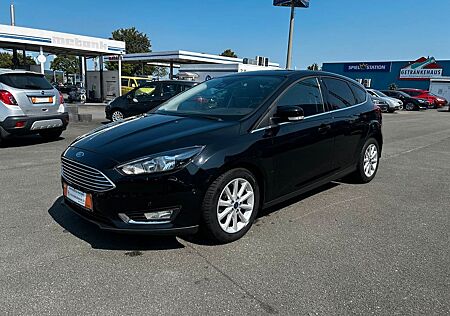 Ford Focus Lim. Titanium Zahnriemen neu!
