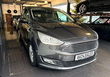 Ford C-Max 1,0 EcoBoost 92kW Titanium