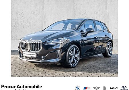 BMW 218d Active Tourer HUD RFK NAVI LED Sound Syst.